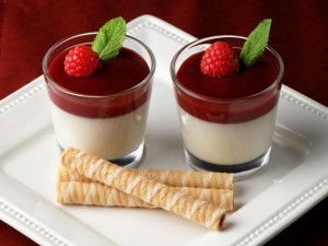 pannacotta